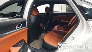 Kia K5, 2023 — миниатюра 17