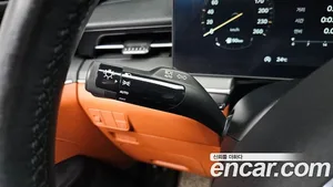Kia K5, 2023 — миниатюра 20
