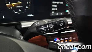 Kia K5, 2023 — миниатюра 21