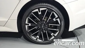 Kia K5, 2023 — миниатюра 6