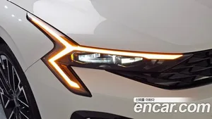 Kia K5, 2023 — миниатюра 7
