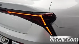 Kia K5, 2023 — миниатюра 8