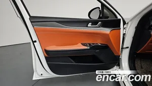 Kia K5, 2023 — миниатюра 13