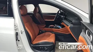 Kia K5, 2023 — миниатюра 15