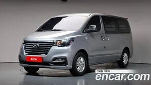 Hyundai Starex, 2019 — миниатюра 1