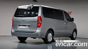 Hyundai Starex, 2019 — миниатюра 2