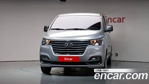Hyundai Starex, 2019 — миниатюра 3