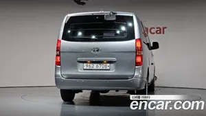 Hyundai Starex, 2019 — миниатюра 4