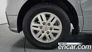 Hyundai Starex, 2019 — миниатюра 5
