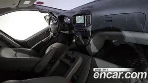 Hyundai Starex, 2019 — миниатюра 7