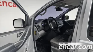 Hyundai Starex, 2019 — миниатюра 10