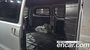 Hyundai Starex, 2019 — миниатюра 11
