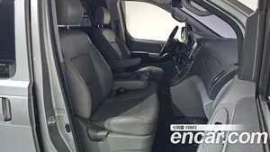 Hyundai Starex, 2019 — миниатюра 12