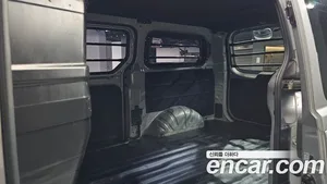 Hyundai Starex, 2019 — миниатюра 13