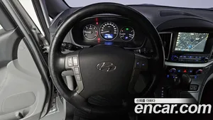 Hyundai Starex, 2019 — миниатюра 14