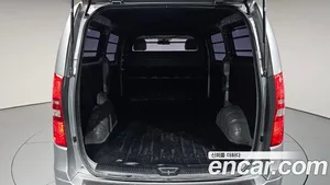 Hyundai Starex, 2019 — миниатюра 20