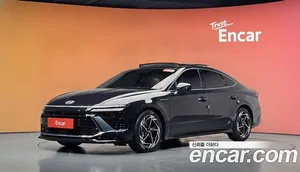Hyundai Sonata, 2024 — миниатюра 37