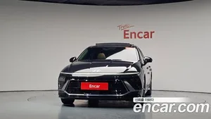 Hyundai Sonata, 2024 — миниатюра 2