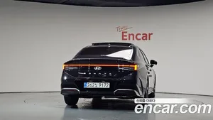 Hyundai Sonata, 2024 — миниатюра 3