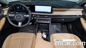 Hyundai Sonata, 2024 — миниатюра 9