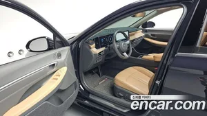 Hyundai Sonata, 2024 — миниатюра 12