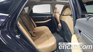 Hyundai Sonata, 2024 — миниатюра 17