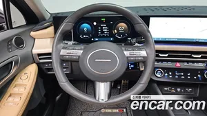 Hyundai Sonata, 2024 — миниатюра 18