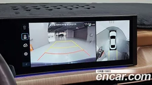 Hyundai Sonata, 2024 — миниатюра 24
