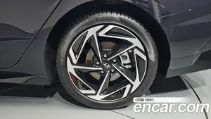 Hyundai Sonata, 2024 — миниатюра 6