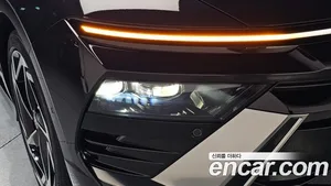 Hyundai Sonata, 2024 — миниатюра 7