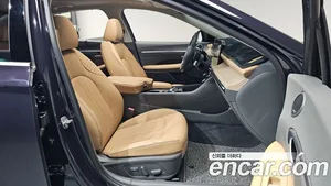 Hyundai Sonata, 2024 — миниатюра 15