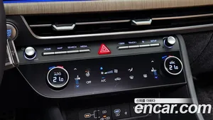 Hyundai Sonata, 2024 — миниатюра 26