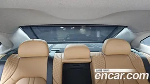 Hyundai Sonata, 2024 — миниатюра 32