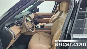 Land Rover Range Rover, 2026 — миниатюра 3