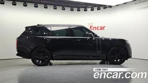 Land Rover Range Rover, 2026 — миниатюра 5