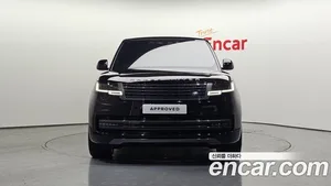 Land Rover Range Rover, 2026 — миниатюра 7