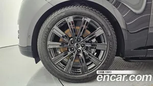 Land Rover Range Rover, 2026 — миниатюра 8