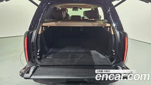 Land Rover Range Rover, 2026 — миниатюра 10
