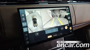 Land Rover Range Rover, 2026 — миниатюра 12