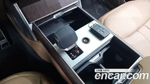 Land Rover Range Rover, 2026 — миниатюра 13