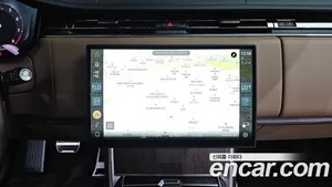 Land Rover Range Rover, 2026 — миниатюра 14