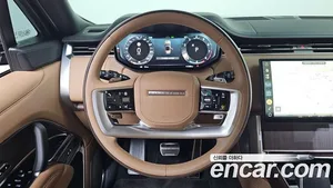 Land Rover Range Rover, 2026 — миниатюра 15