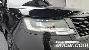 Land Rover Range Rover, 2026 — миниатюра 17