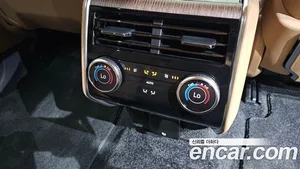 Land Rover Range Rover, 2026 — миниатюра 18