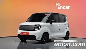Kia RAY, 2025 — миниатюра 39