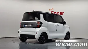 Kia RAY, 2025 — миниатюра 1