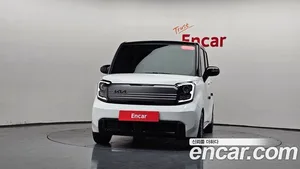 Kia RAY, 2025 — миниатюра 2