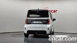 Kia RAY, 2025 — миниатюра 3