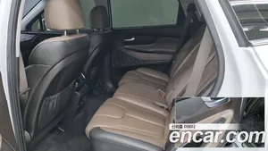 Hyundai Santa Fe, 2020 — миниатюра 7