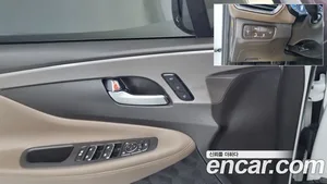 Hyundai Santa Fe, 2020 — миниатюра 16